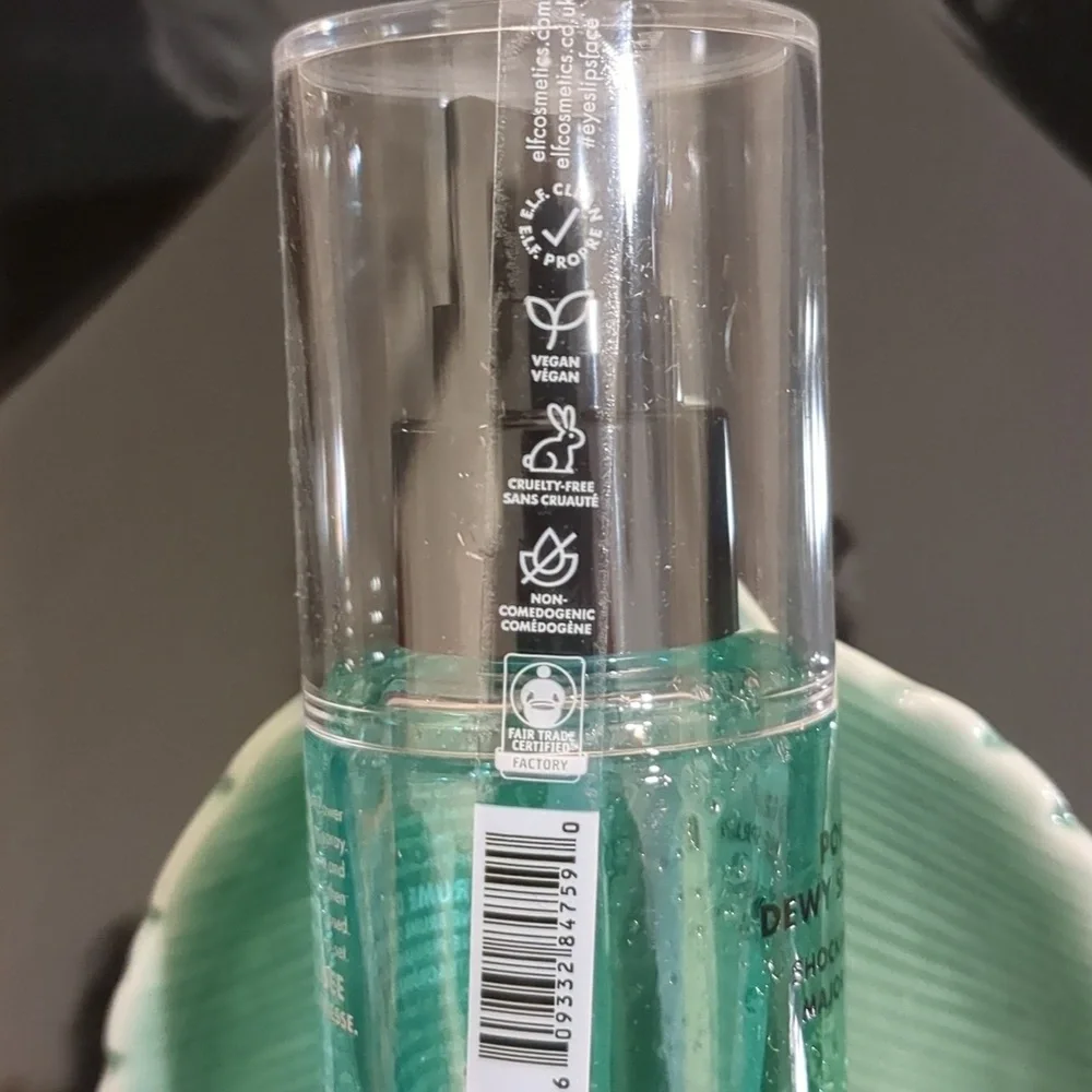 Dewy Setting Spray